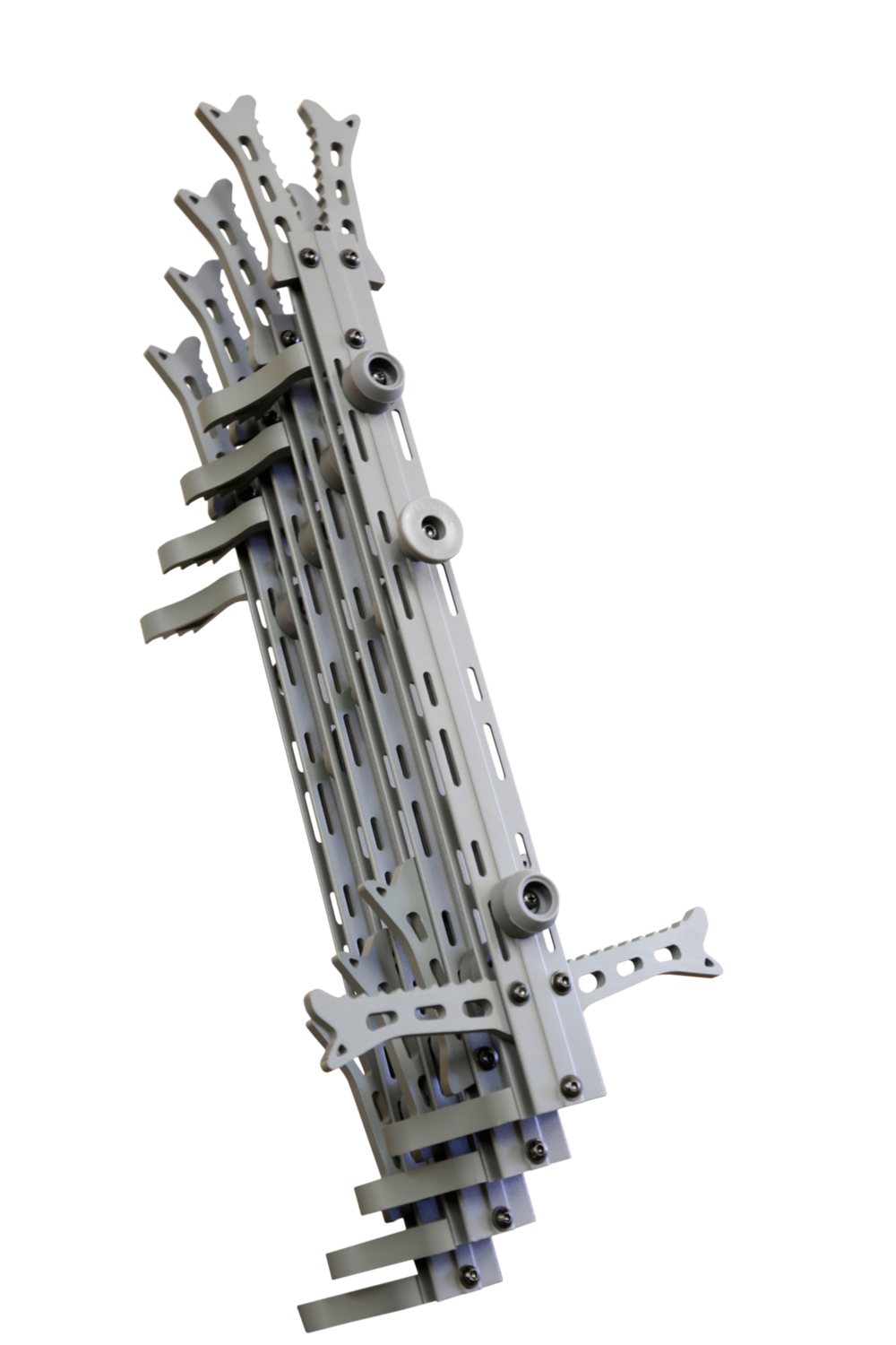 Hawk Helium, Hawk Hwk-acs-4pk    Aluminum Climbing Stick 4pk