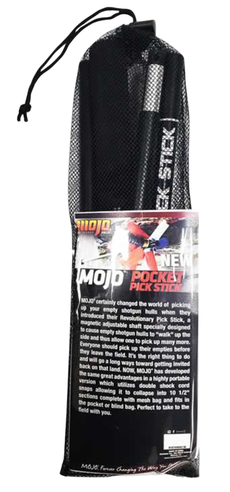 Mojo Pocket Pick Stick, Mojo Hw2491   Pocket Pick Stick