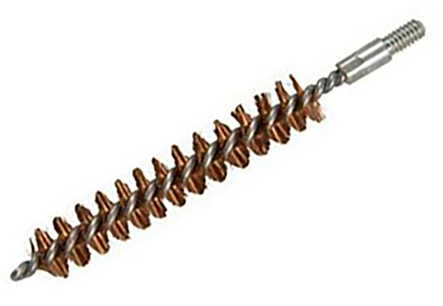 Birchwood Casey Cleaning, Bir 41245          Cleaning Brsh 270cal       Brnz