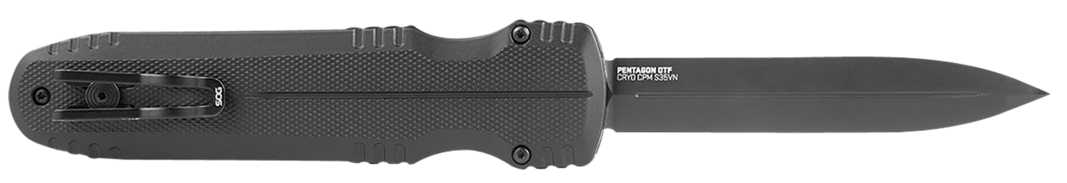 S.o.g Pentagon, Sog 15-61-01-57  Pentagon Otf Auto Blackout