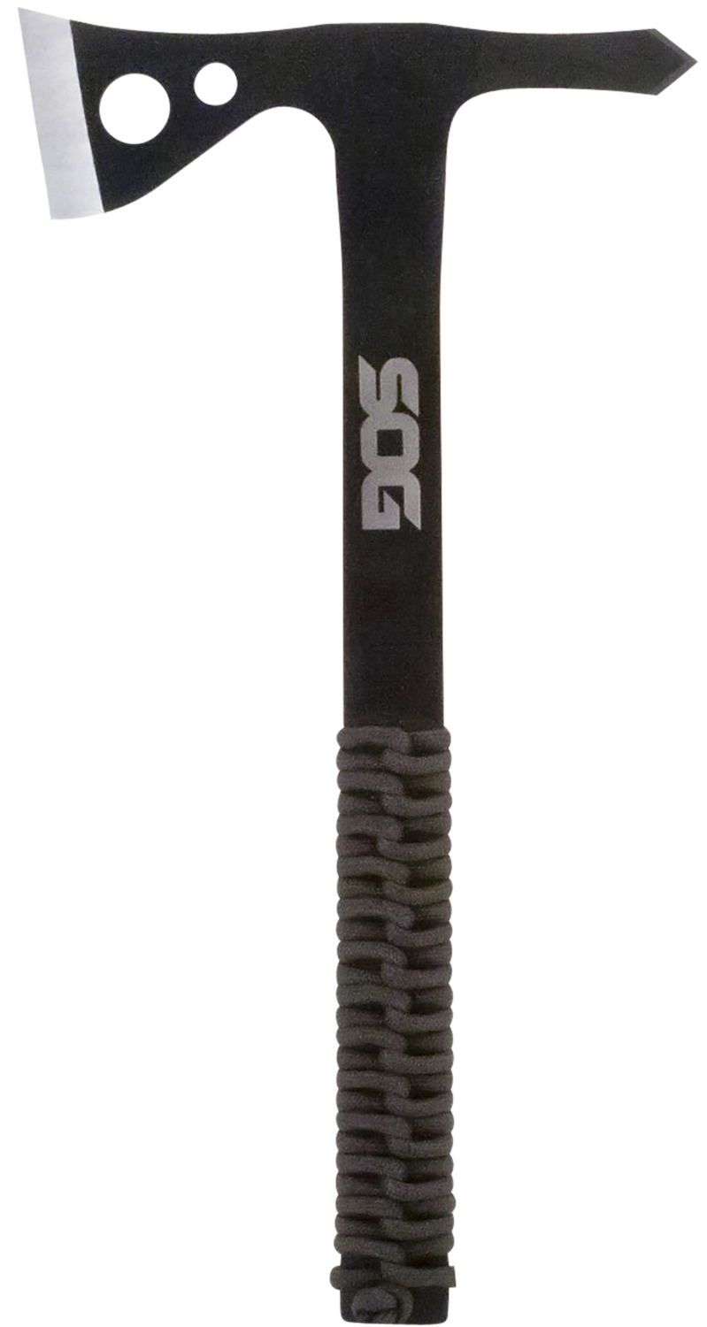 S.o.g Throwing Hawks, Sog Th1001-cp    Throwing Hawks Nylon Sheath 3pk
