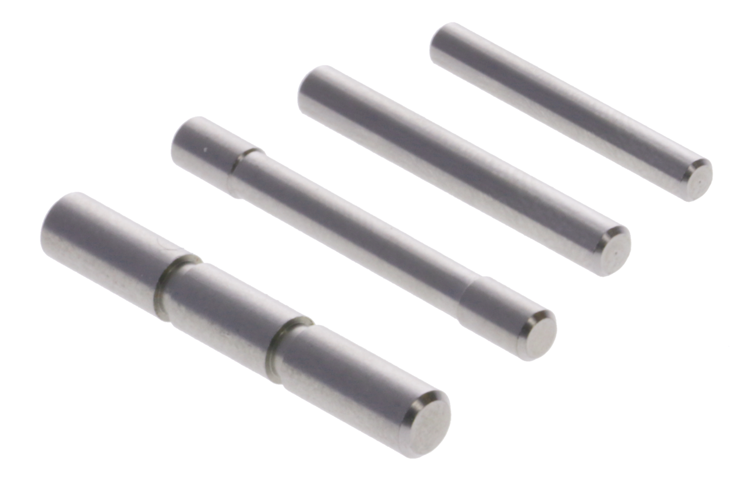 Rival Arms Frame Pin Kit, Rival Rara60g201t Frame Pin Set Glk Gen4  Ttnm