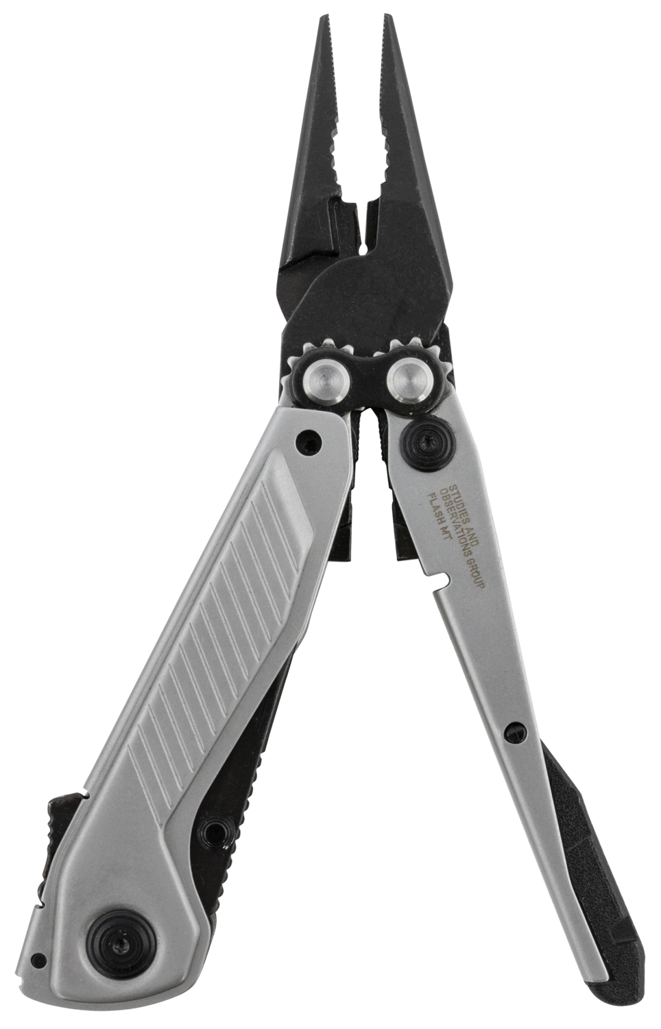 S.o.g Flash Mt, Sog 29-55-01-41  Flash Mt Silver/blk