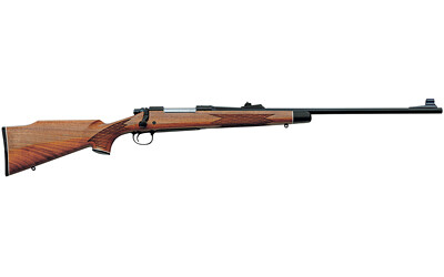 Rem 700 Bdl Walnut, Barrel length: 24", Caliber: 300 winchestor
