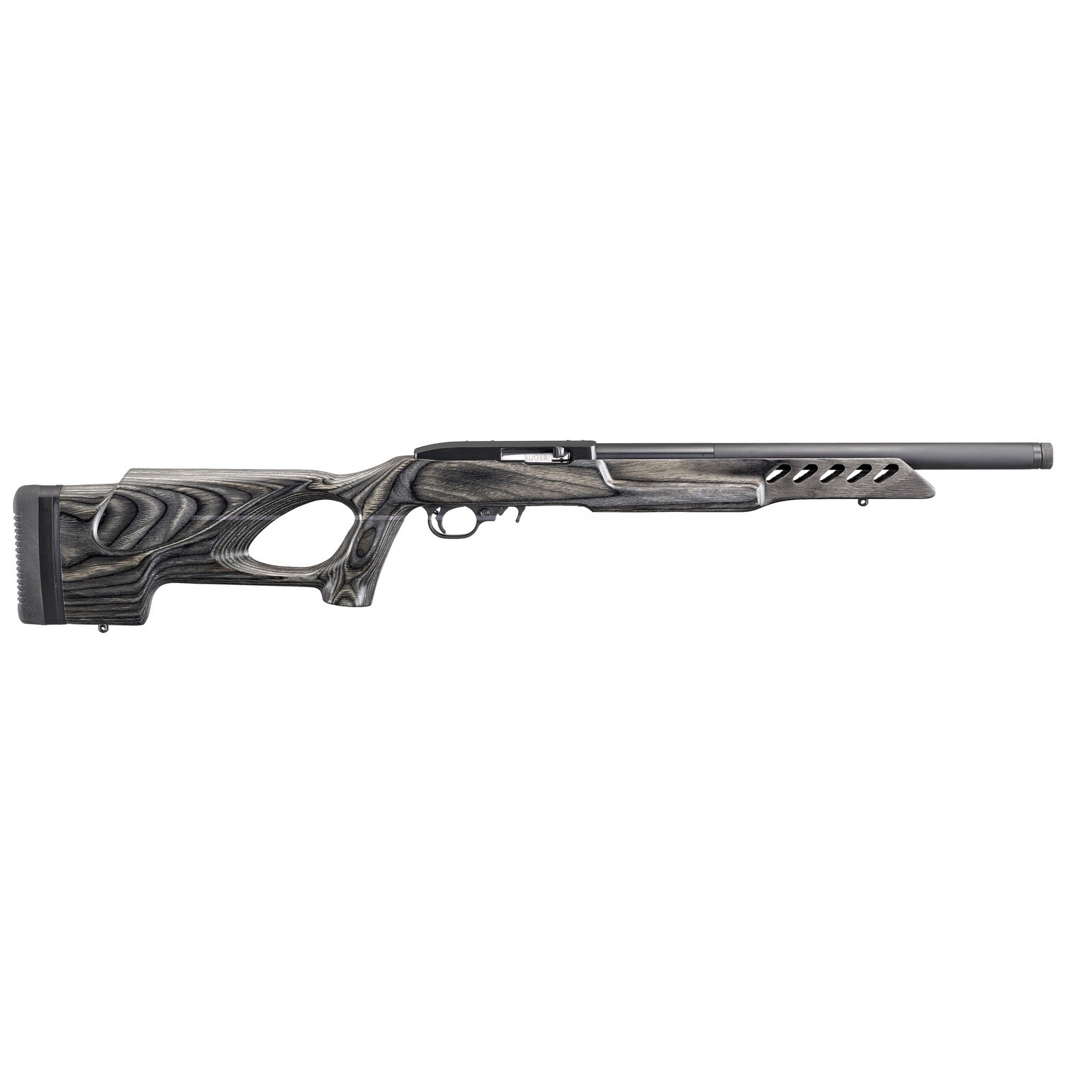 Ruger 10/22 Trgt 22lr 18.5" 10rd Lam