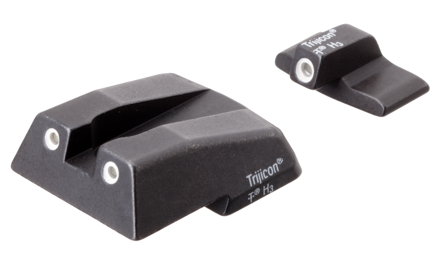 Trijicon Bright & Tough, Trj 600282  Hk10 Ns Hk 45c/p30/v9 3ds