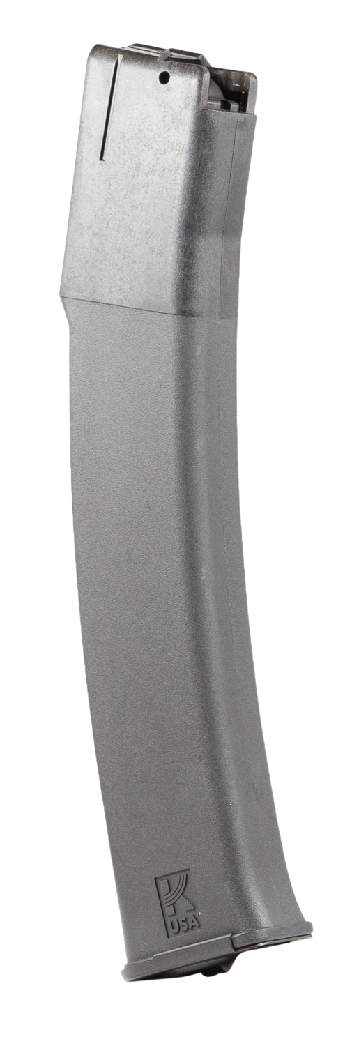 Kalashnikov Usa Oem, Kusa Kr9mag10      9mm Mag              10r    Blk
