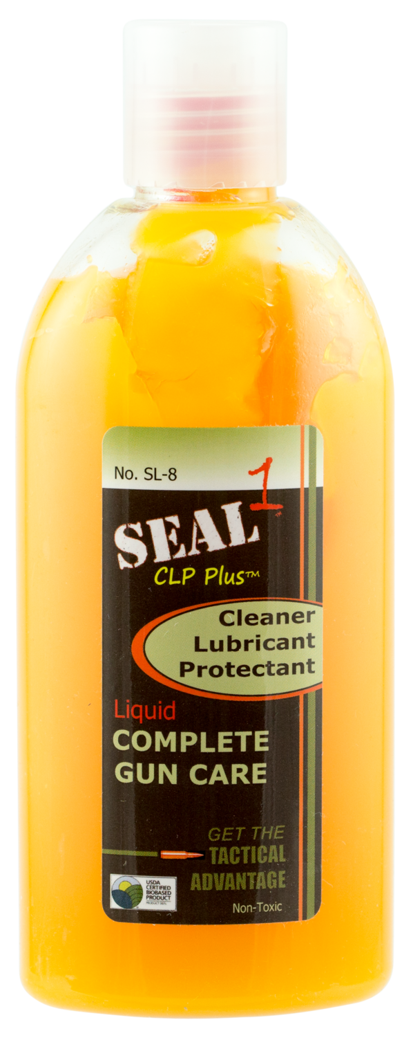 Seal 1 Clp Plus, Seal1 Sl-8     Clp Plus Liquid               8oz
