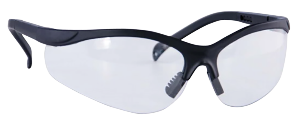 Caldwell Pro Range, Cald 320040    Shooting Glasses