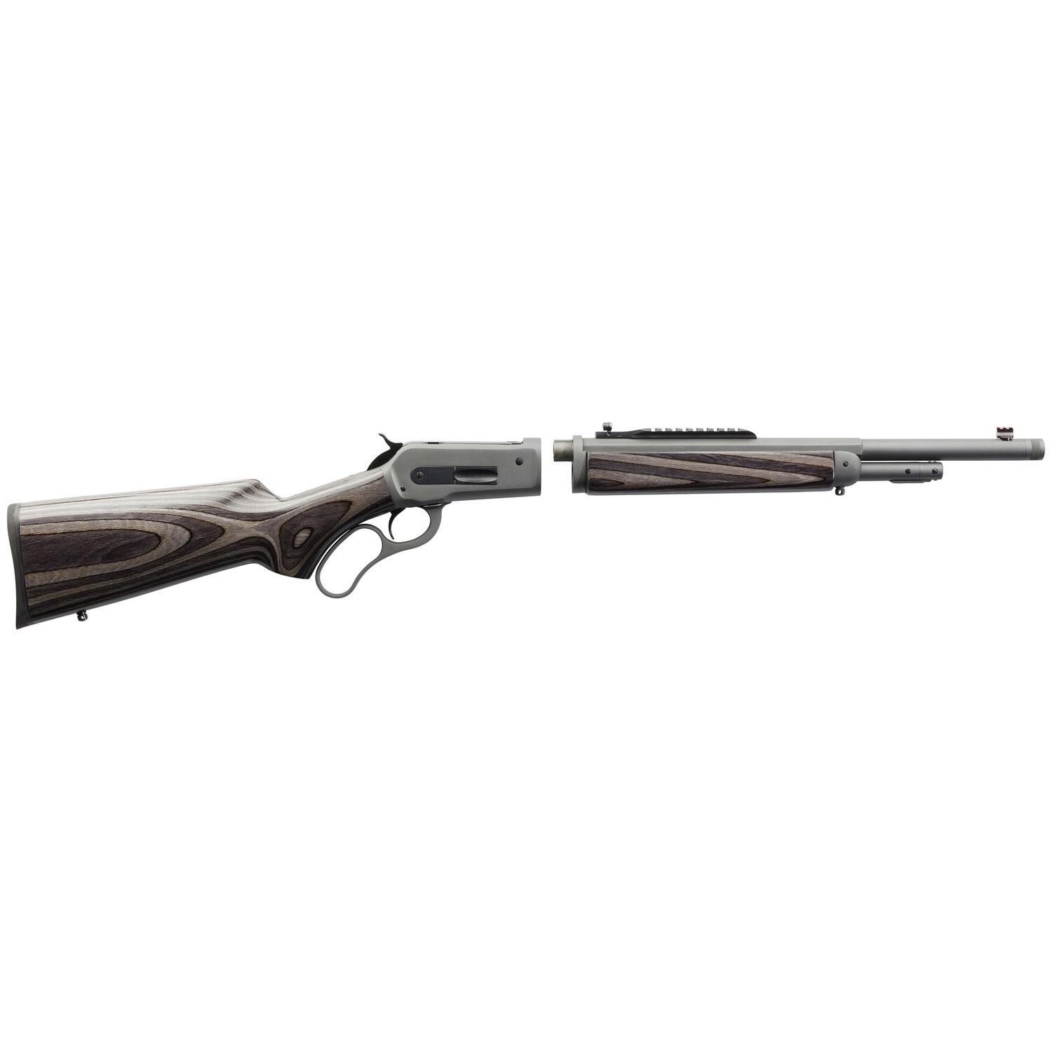 Chiappa 1886 Wildlands Td 45-70 18.5