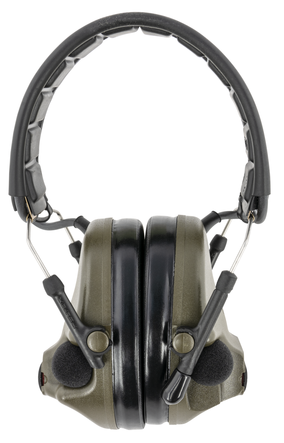 3m Peltor Comtac V, Pel Mt20h682fb09gn Comtac V Hd Green