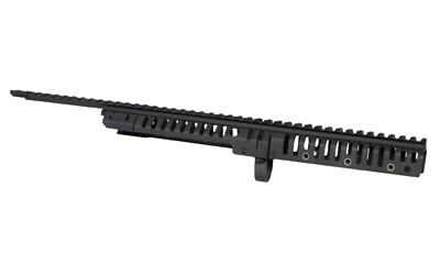 Vltor M14 Casv-14 Rail Black