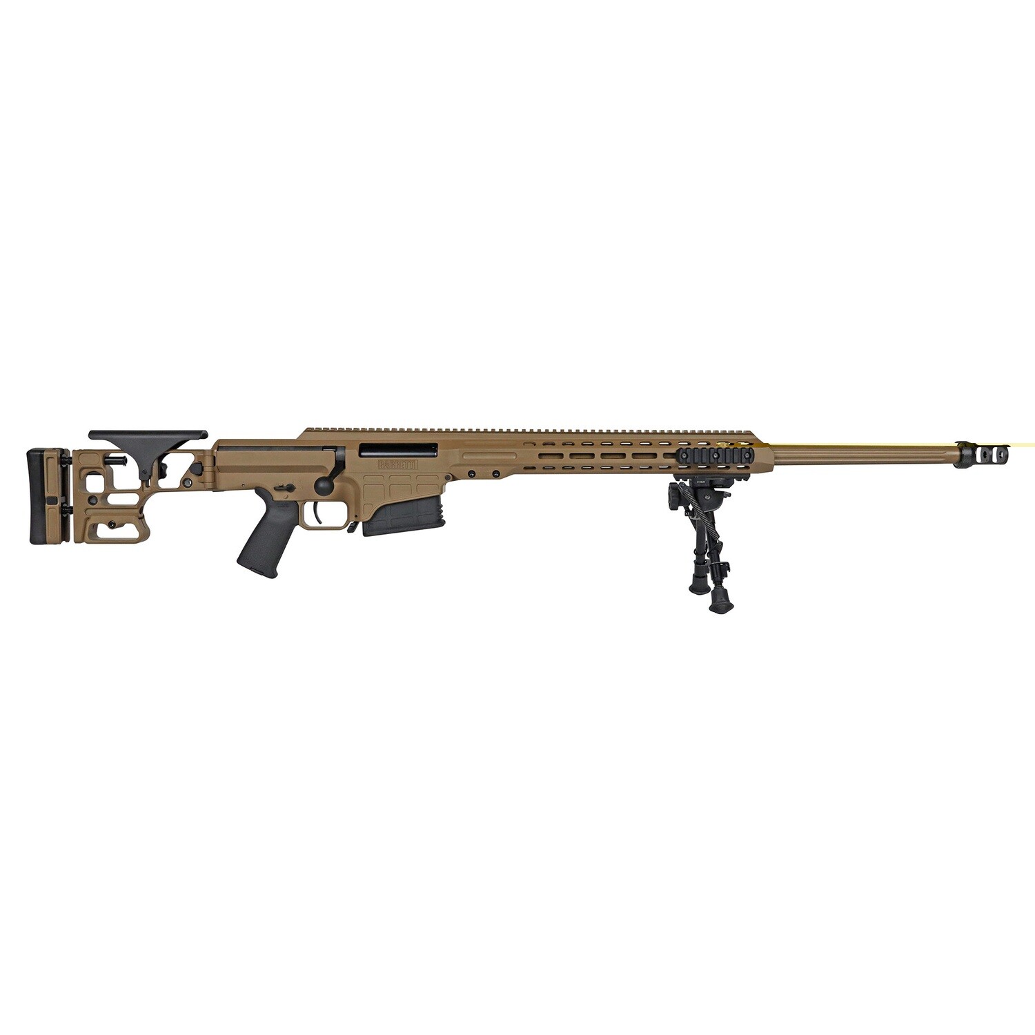 Barrett Mk22 M0 338/300/762 Coy 10rd
