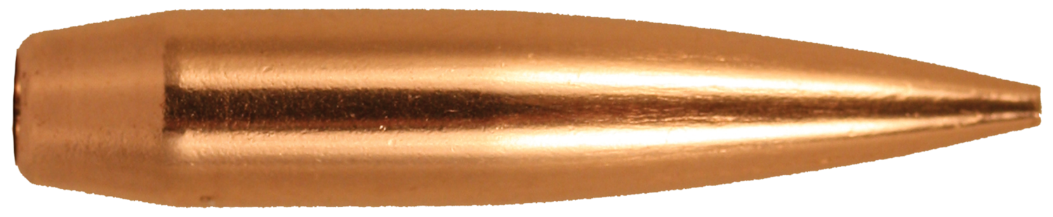 Berger Bullets Vld Target, Berg 24429 Bull .243 105g Trgt Vld 100