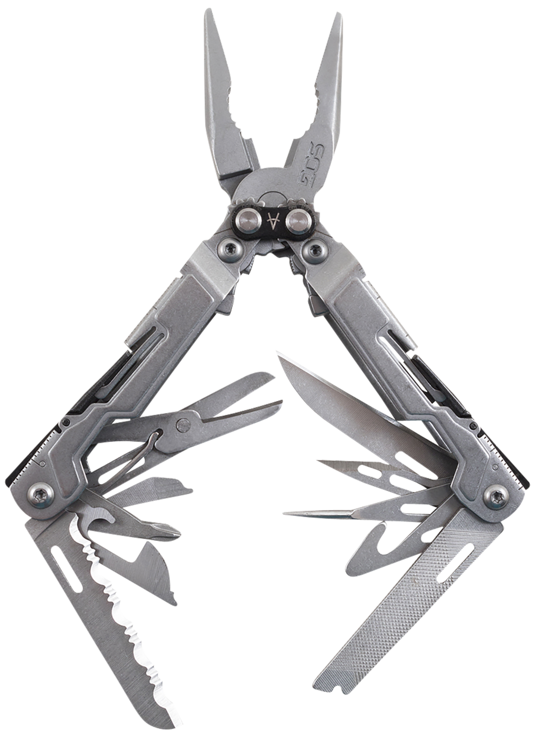 S.o.g Powerpint, Sog Pp1001-cp    Powerpint  Bead Blast