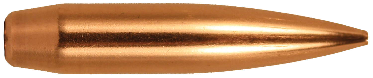 Berger Bullets Target, Berg 24431 Bull .243 108g Trgt  Bt 100