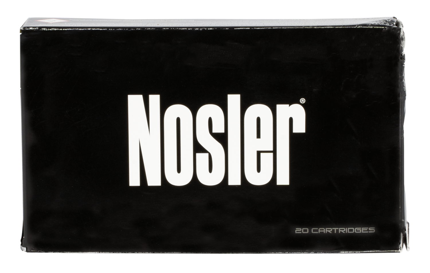 Nosler E-tip, Nos 40302 E-tip  26 Nos   120 E-tip          20/10