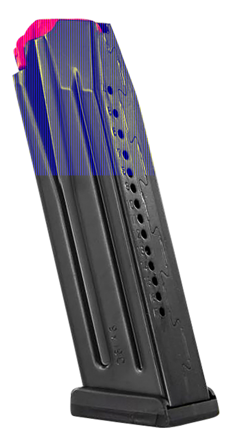 Hk Vp9, Hk 50255803 Hk Vp9 17 Round Magazines
