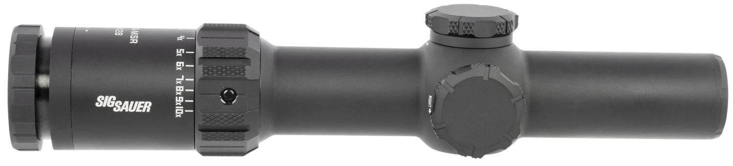 Sig Sauer Electro-optics Tango-msr, Sig Sotm11000   Tango Msr 1-10x28  34mm W/mount