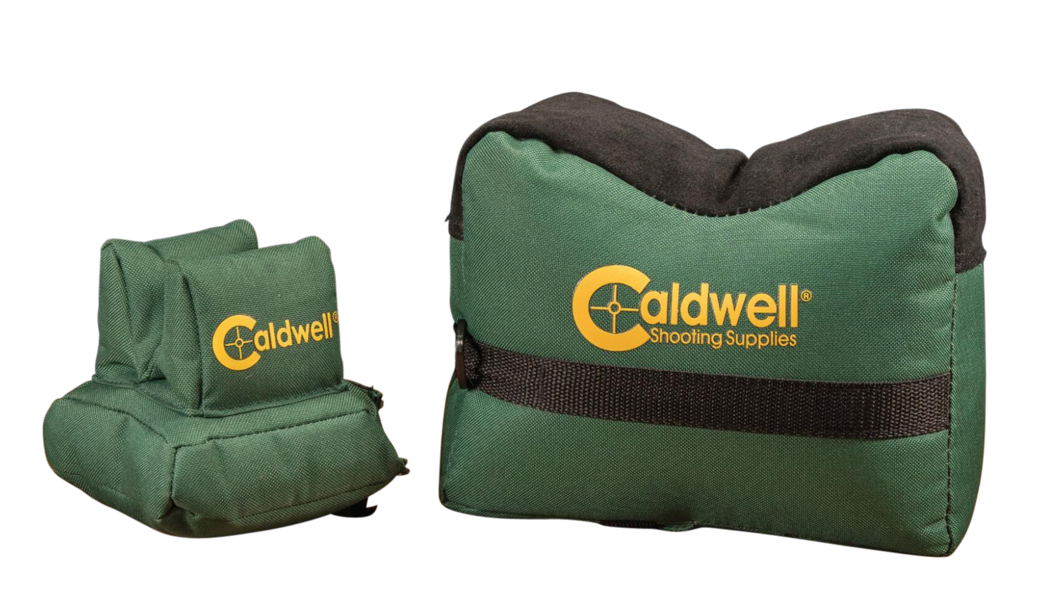 Caldwell Deadshot, Cald 248885    Ds Fr&rear Combo Unfilled
