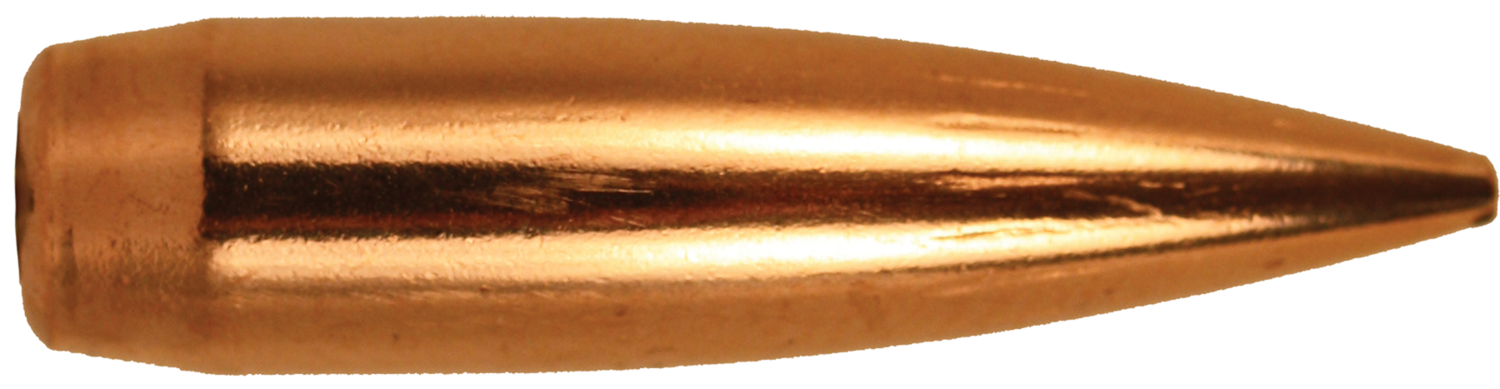 Berger Bullets Target, Berg 30416 Bull .308 155.5 Trgt Bt 100