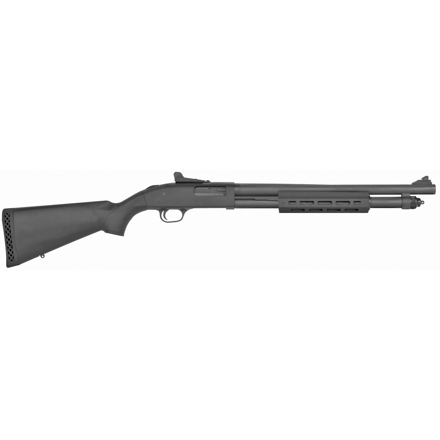 Msbrg 590a1 M-lok Grs 12/18.5 6rd