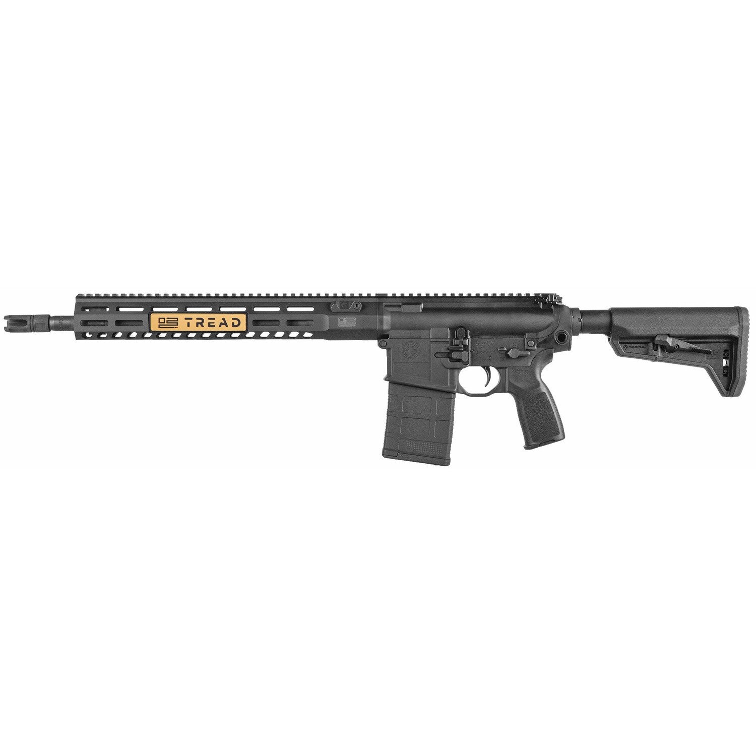 Sig 716 Tread 762x51 16" 20rd Mlok