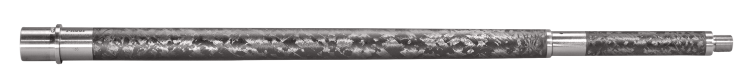 Proof Research Ar-style Barrel, Proof 100523 Pr15 300blk 12.5 7twst 5grv 5/8-24 Cf