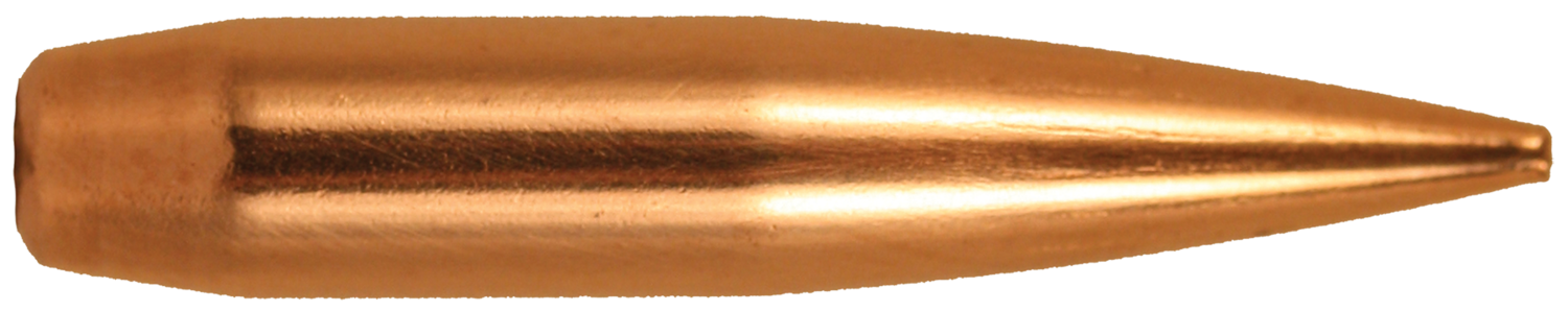 Berger Bullets Vld Hunting, Berg 26504 Bull .264 140g Hunt Vld 100