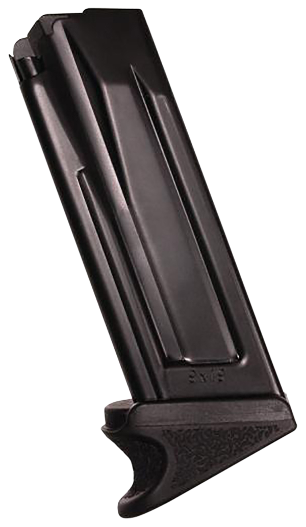 Hk Hk Vp9sk/p30sk, Hk 50257858 Vp9sk/p30sk 9mm 12r  Mag Ext Fp    Blk