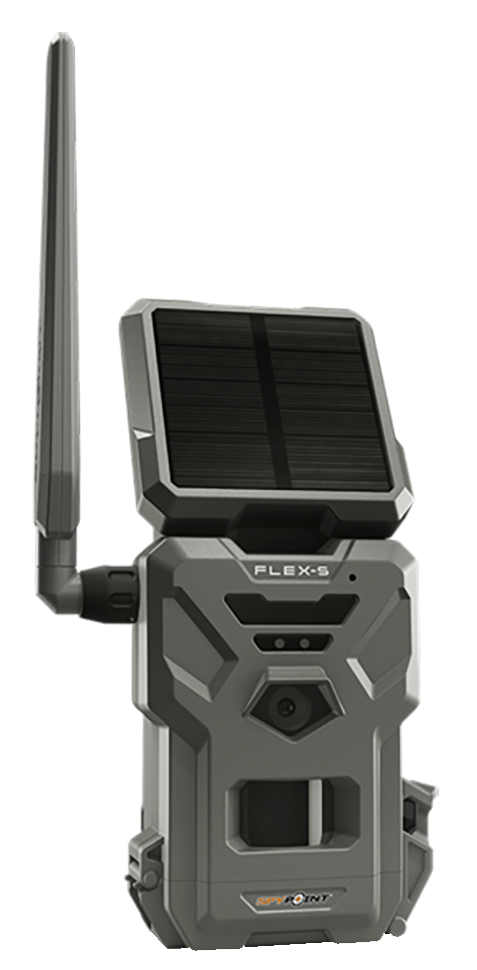 Spypoint Flex-s, Spypoint Flex-s