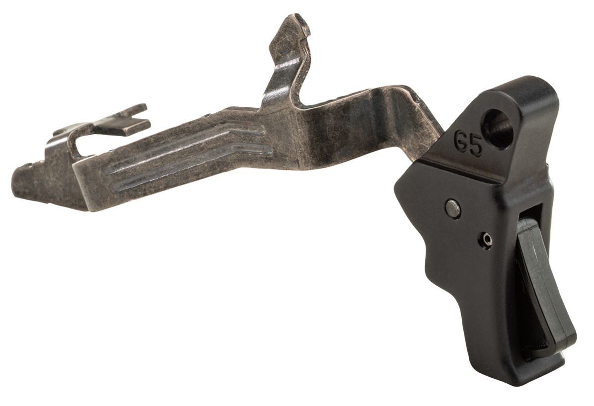 Apex Tactical Specialties Action Enhancement, Apex 102111 Glck Gen 5 Actn Enhcmnt W/apex Bar