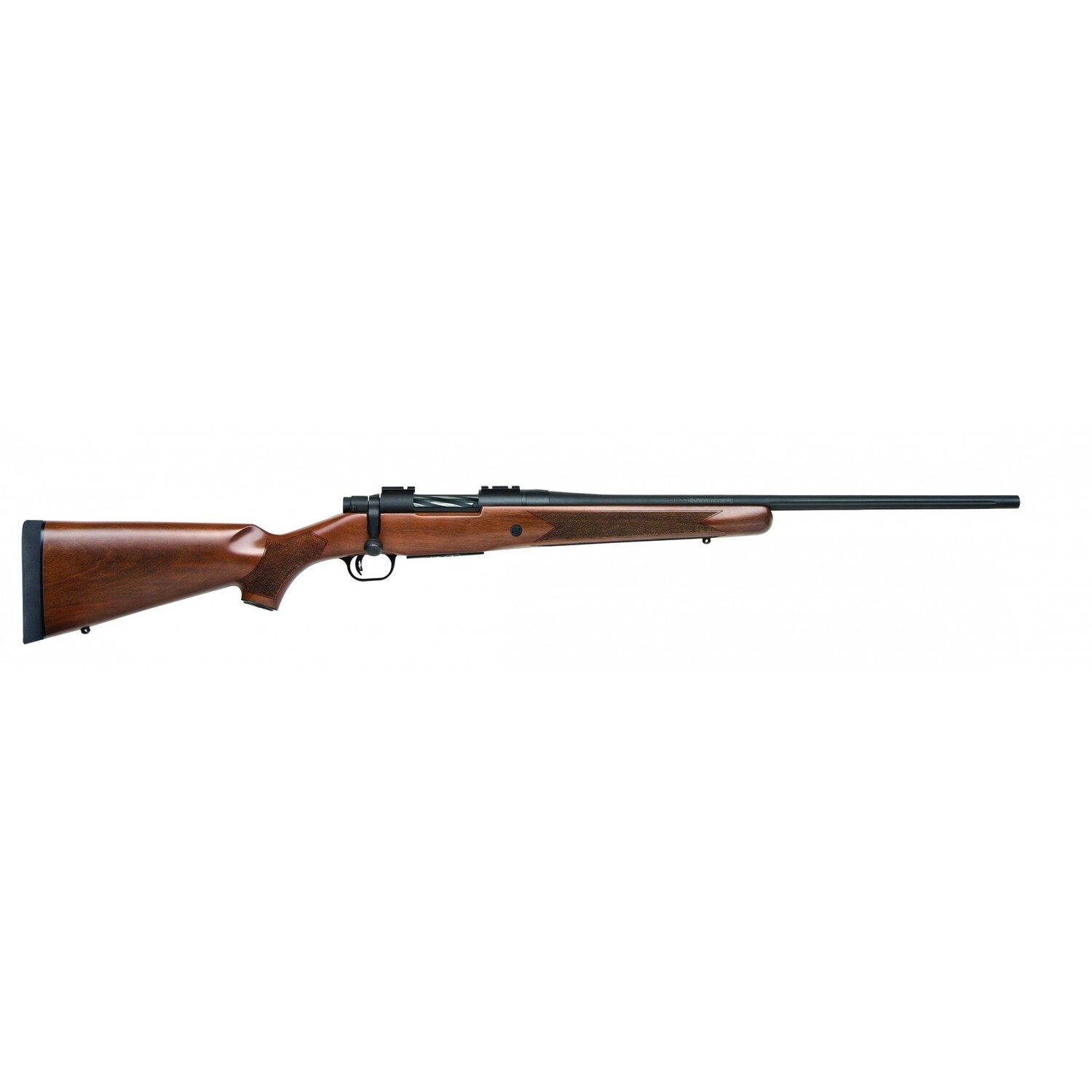 Msbrg Patriot 308win 22" 4rd Bl Wlnt
