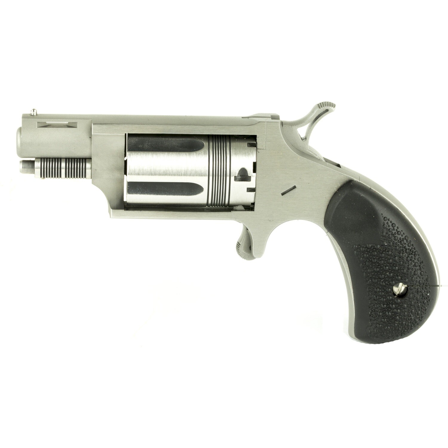 Naa Wasp Snub 22/22m 1 1/8" 5rd