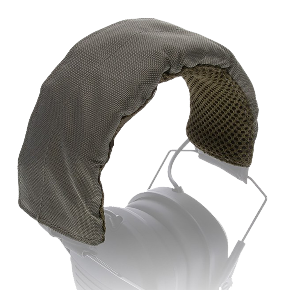 Walkers Game Ear Razor, Wlkr Gwp-hdbnd      Headband Wrap Blk