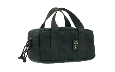 Coletac Magbag, Color/Finish: Black