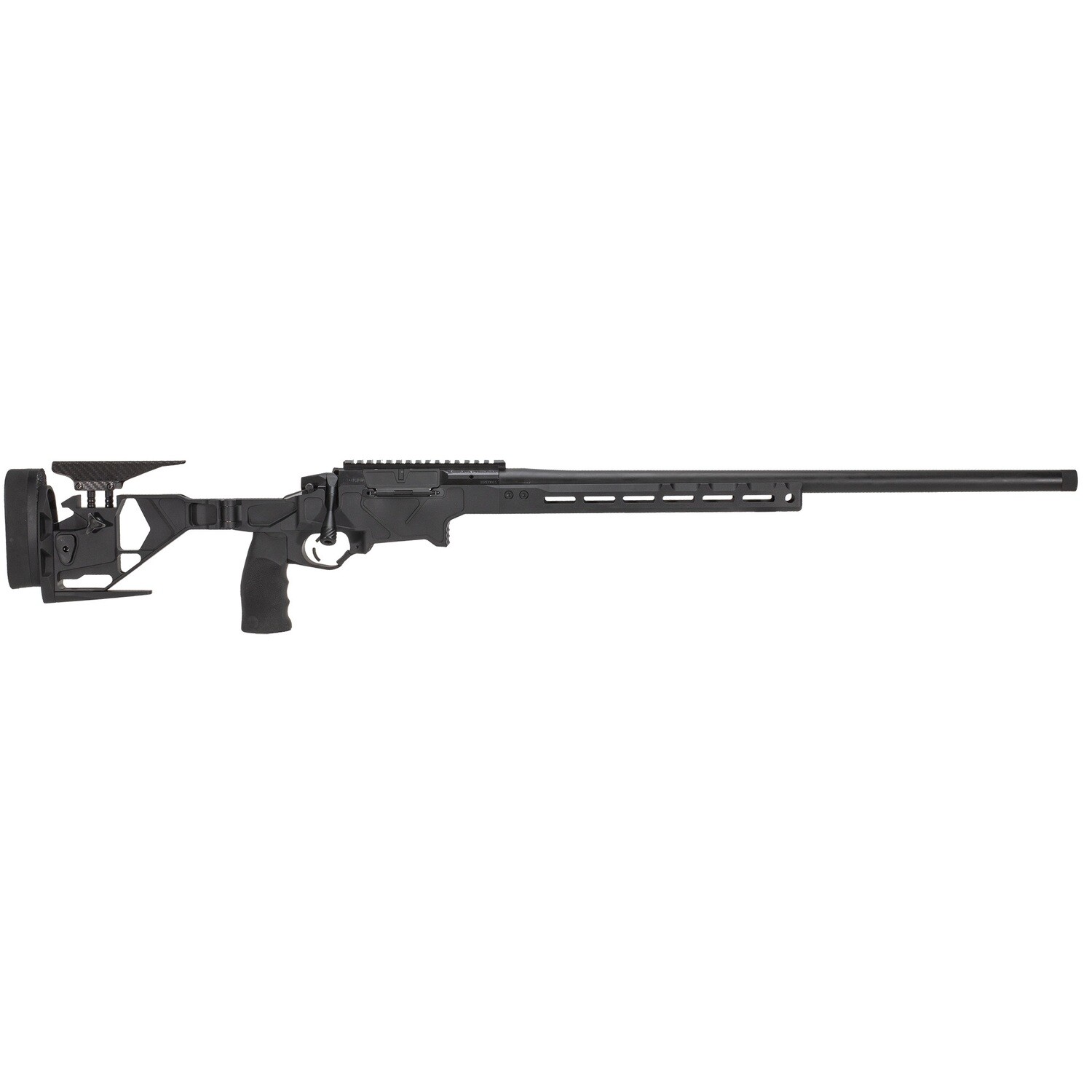 Seekins Hit 6cm 24" 5rd, Color: Black