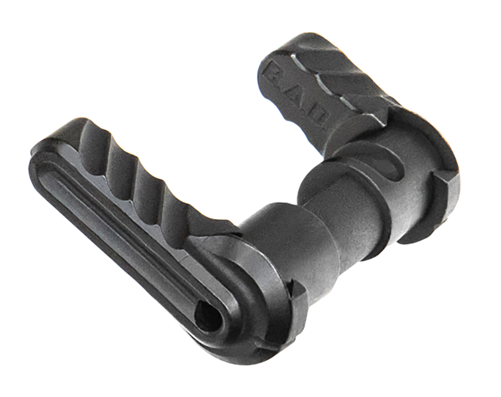 Battle Arms Development Bad-ass-pro, Battle Bad-ass-pro     Ar15 90-60 Deg Ambi     Blk