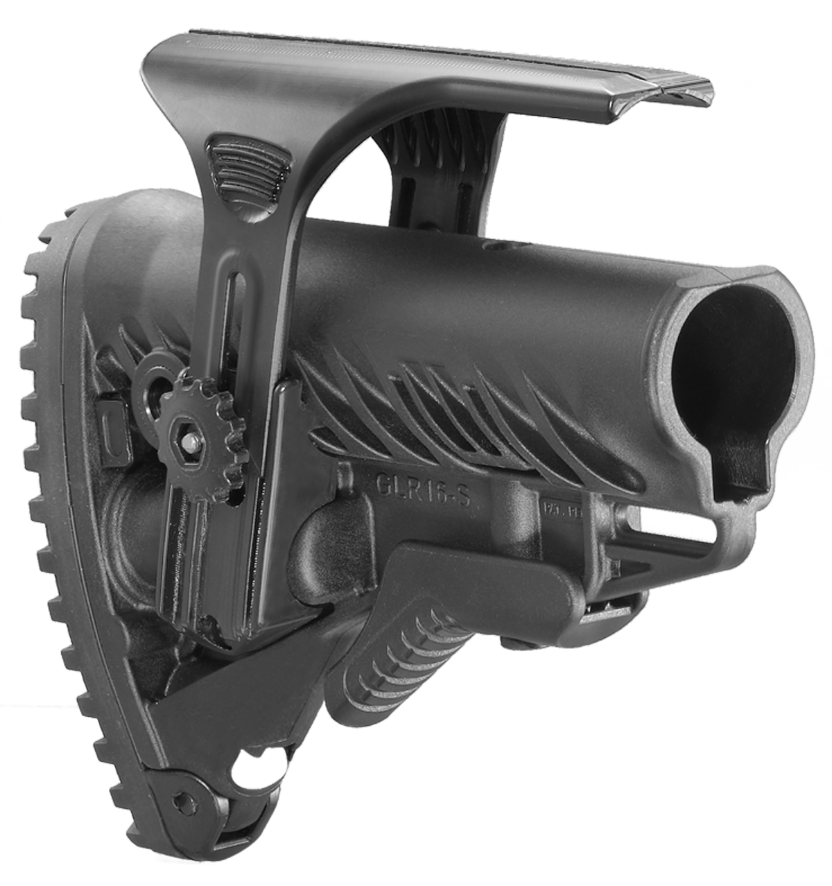 Fab Defense (usiq) Glr-16, Fab Fx-glr16cp    Glr16 Cp M4 Ar15 Tact Stock