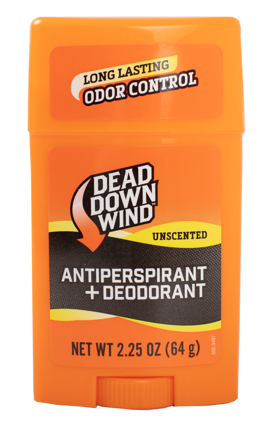 Dead Down Wind (arcus) Antiperspirant & Deodorant, Ddw 1230n      Antiperspirant & Deodorant