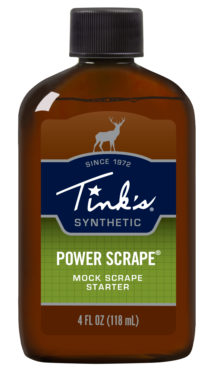 Tinks Power Scrape, Tinks W5950    Power Scrape Starter