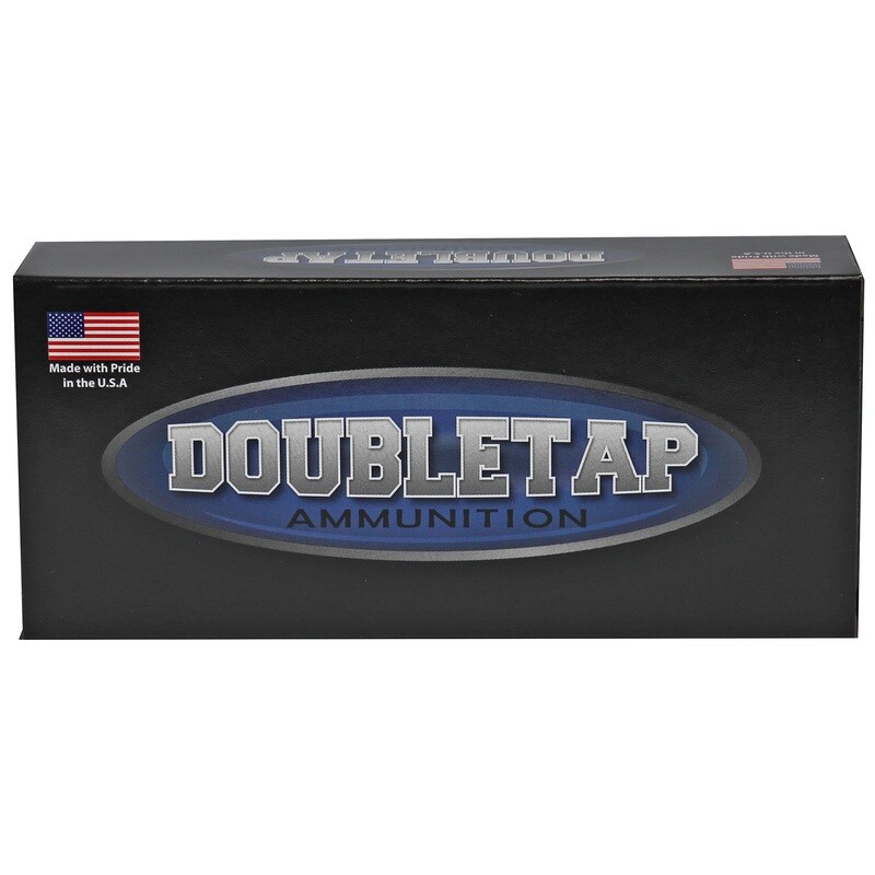 Dbltap 45-70 405gr Hardcast 20/500 Dbltap 45-70 405gr Hardcast 20/500