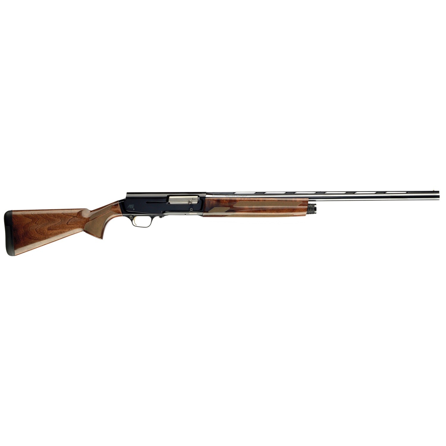 Brn A5 Hunter 12ga 26" 3" Wlnt