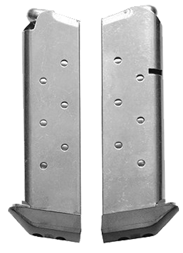 Chip Mccormick Custom Classic, Chip Mcl45fs8p   14141 Cls Mag    1911 45 8r Pd Ss
