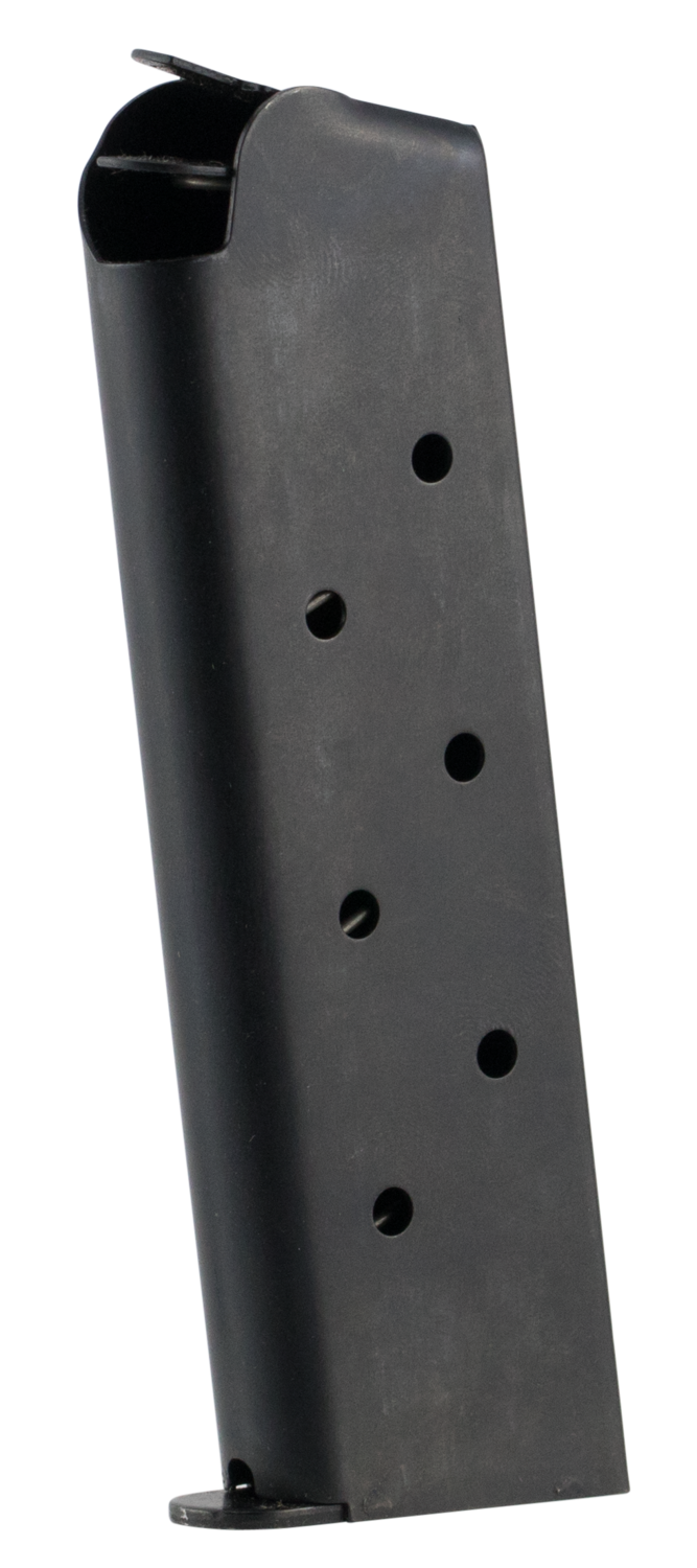 Chip Mccormick Custom Classic, Chip Mcl45fs8b   14310 Cls Mag    1911 45  8r   Bl