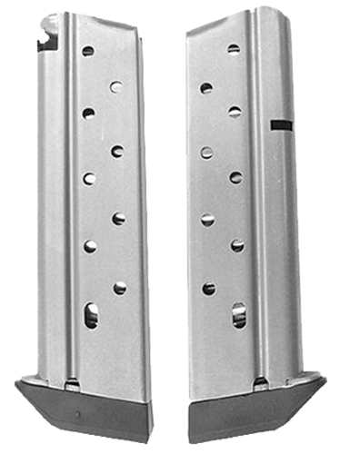 Chip Mccormick Custom Power Mag, Chip Mpm38fs10   13111 Pwr Mag    1911 38s 10r  Ss