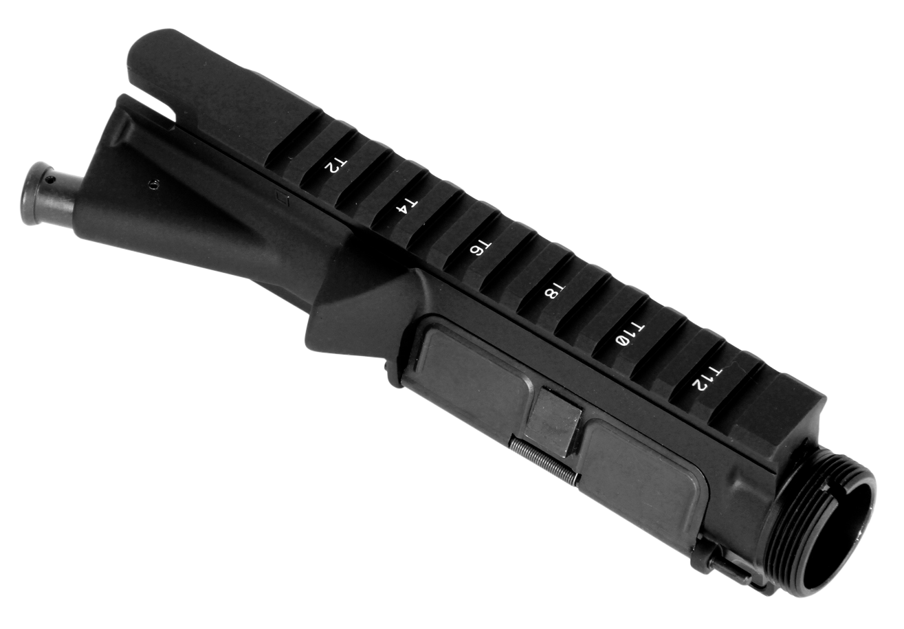 Lbe Unlimited Upper Receiver, Lbe Arupper      Ar Upper Recv W/asst