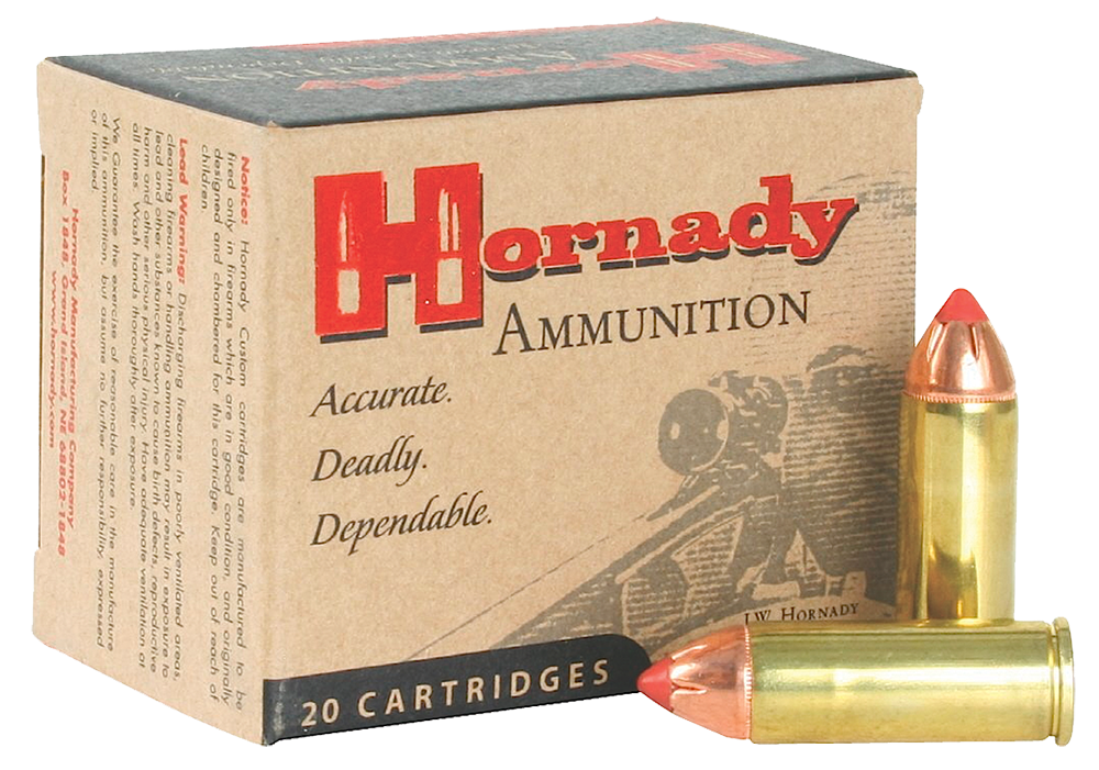 Hornady Leverevolution, Horn 92792  Leverev 45clt 225 Ftx            20/10