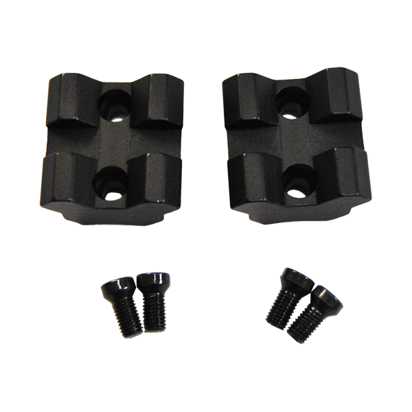 Savage Rascal, Sav 70459 Rascal Scope Base Kit