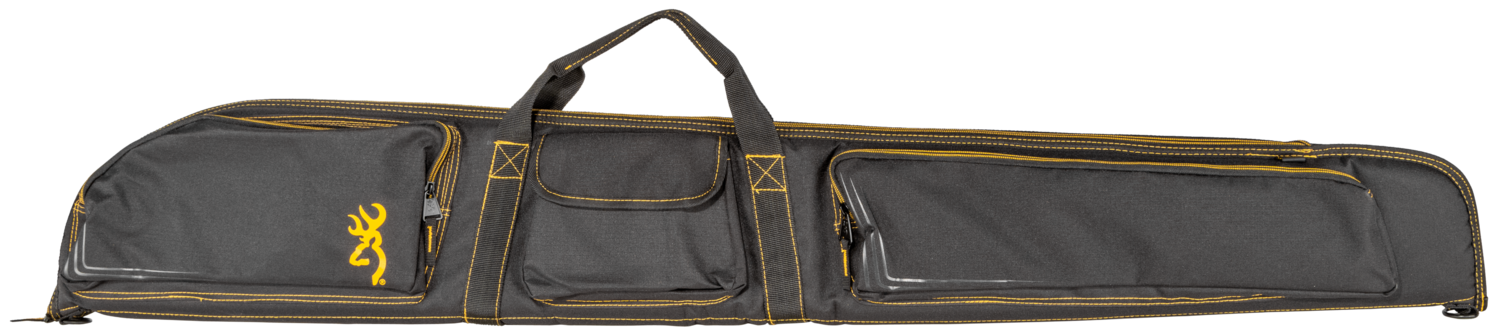 Browning Black & Gold, Brn 1419559902 Blk/gold Sg  Case 54in